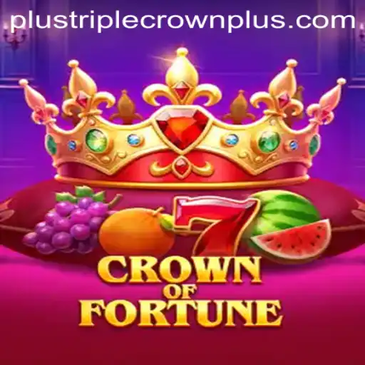 Unveiling CrownofFortune: A Deep Dive into the Exciting World of TripleCrownPlus