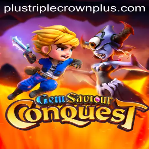 GemSaviourConquest: A Captivating Adventure in the World of TripleCrownPlus