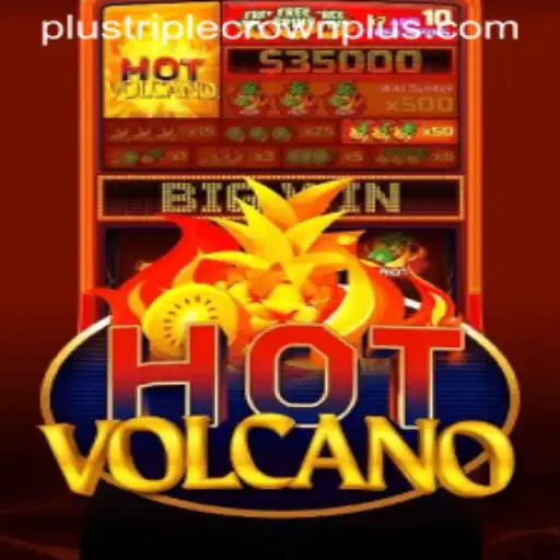HotVolcano: Ignite Your Game Experience with TripleCrownPlus