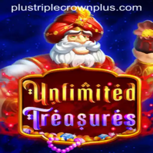 UnlimitedTreasures Unveils New Feature with Triple Crown Plus