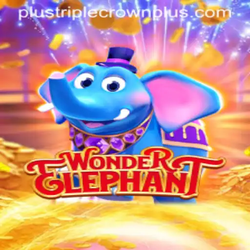 Exploring the Mesmerizing World of WonderElephant: A Deep Dive into Triple Crown Plus