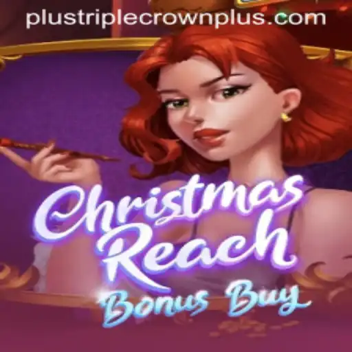 Unwrap Magical Wins with ChristmasReachBonusBuy