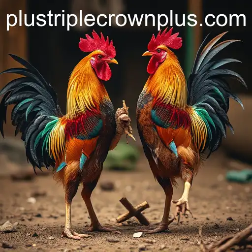 The Intricate World of Cockfighting: An Insight into 'Triplecrownplus'