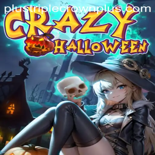 CrazyHalloween: Unleashing Thrills in the TripleCrownPlus Gaming Arena