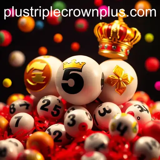A Deep Dive into Lottery Games and the Role of Triplecrownplus