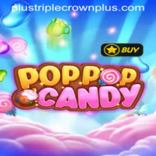 Unleash the Fun with POPPOPCANDY - The Game with a Sweet Twist