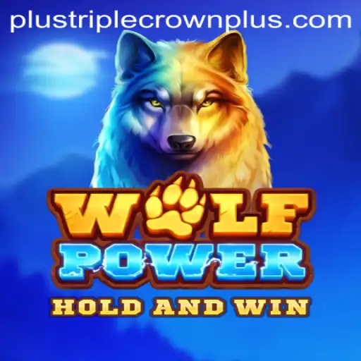 Discover the Wild World of WolfPower: Embrace the Adventure with TripleCrownPlus